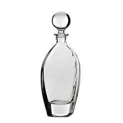 Karaffe & Dekanter^Art Glass Dekanter "Laguna Spirits" (700ml)