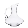 Karaffe & Dekanter^Cristalica Dekanter Maniglia 1500ml Karaffe Flasche Weindekanter Wasserkaraffe