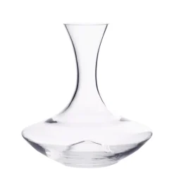 Karaffe & Dekanter^Cristalica Dekanter Piccolo 1000 ml Karaffe Flasche Weindekanter Wasserkaraffe