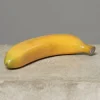 Kunstblumen^Cristalica Deko Banane 20cm