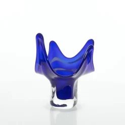 Schalen^Art Glass Dekoschale "Pavel" (23cm)