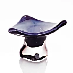 Schalen^Art Glass Dekoschale "Stiller" (13cm)