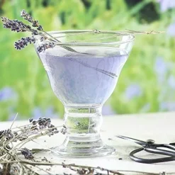 Dessertschalen^Cristalica Dessertglas Spring 6er Set 255ml