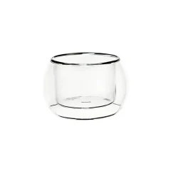 Dessertschalen|Gläser Doppelwandig^Fan Unikate Dessertglas Thermo 100ml