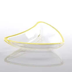 Schalen & Schüsseln^Cristalica Kingdom Dipschälchen Colors (17,5cm)