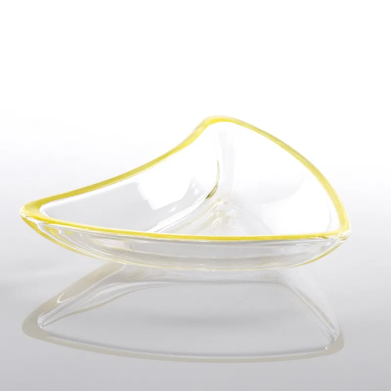 Schalen & Schüsseln^Cristalica Kingdom Dipschälchen Colors (17,5cm)