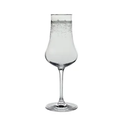 Likör & Wodkagläser^Cristalica Edelbrandglas Panto 250ml