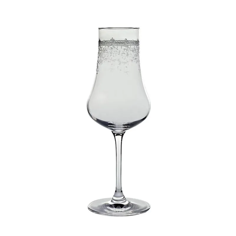 Likör & Wodkagläser^Cristalica Edelbrandglas Panto 250ml