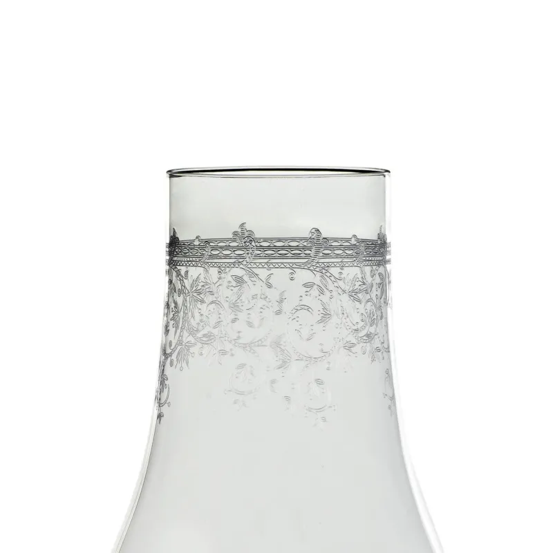 Likör & Wodkagläser^Cristalica Edelbrandglas Panto 250ml