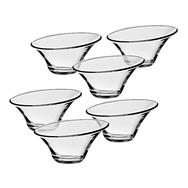 Eisbecher^Gelato Vero Eisbecher Alfa 6er-Set Bambini