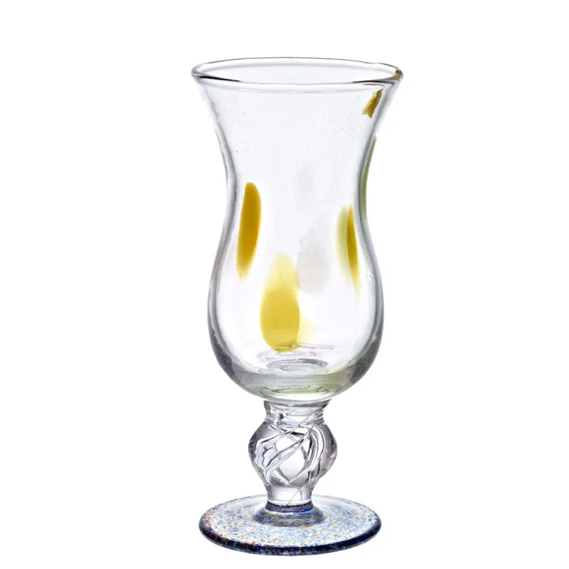 Eisbecher^Cristalica GmbH Eisbecher Eiscremeglas Gemischte Varianten