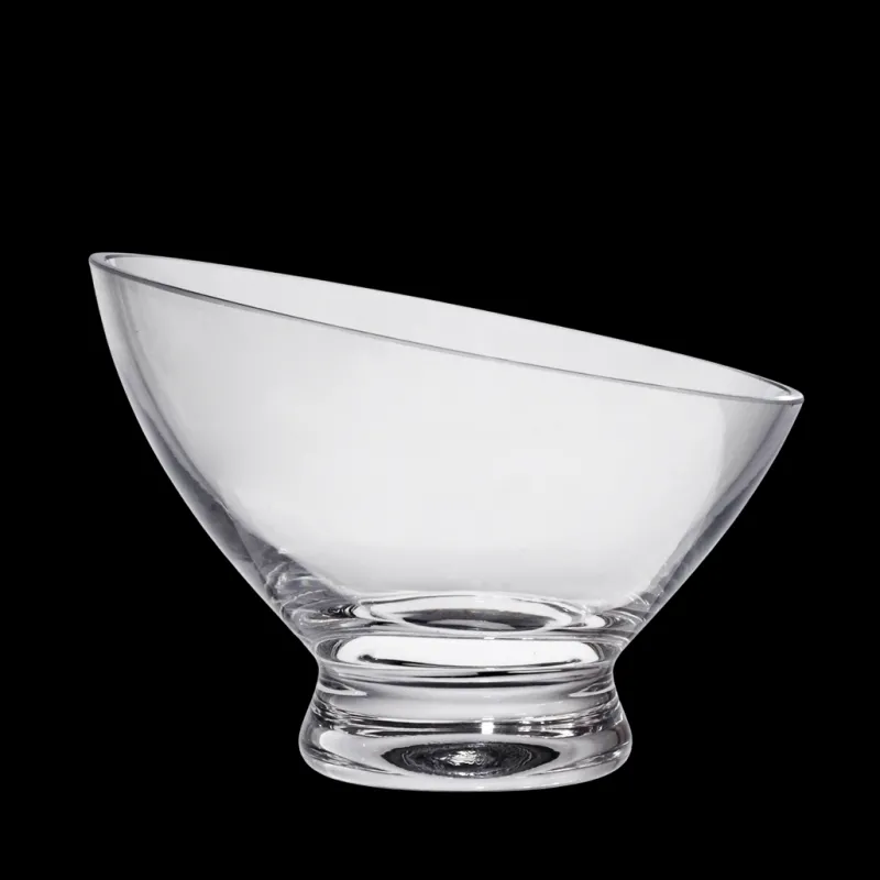 Eisbecher|Dessertschalen^Cristalica Eisbecher Eiscremeglas Höhe ca. 10cm