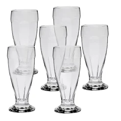 Eisbecher^Gelato Vero Eisbecher London 6er-Set ''Bambini''