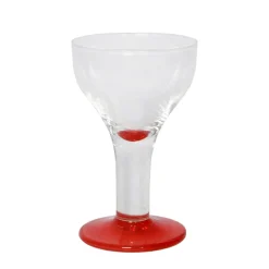 Eisbecher^Cristalica Eisbecher Red Summer 3 Modelle