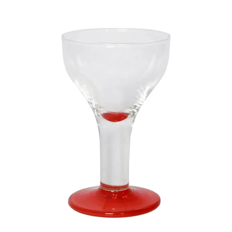 Eisbecher^Cristalica Eisbecher Red Summer 3 Modelle