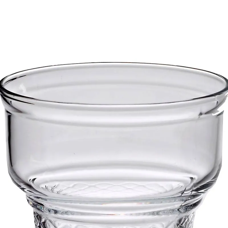 Eisbecher^Gelato Vero Eisbecher Waffelbecher Bambini 250 ml