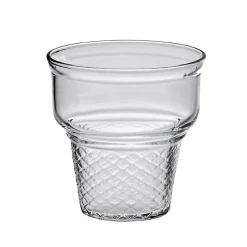 Eisbecher^Gelato Vero Eisbecher Waffelbecher Bambini 6er-Set