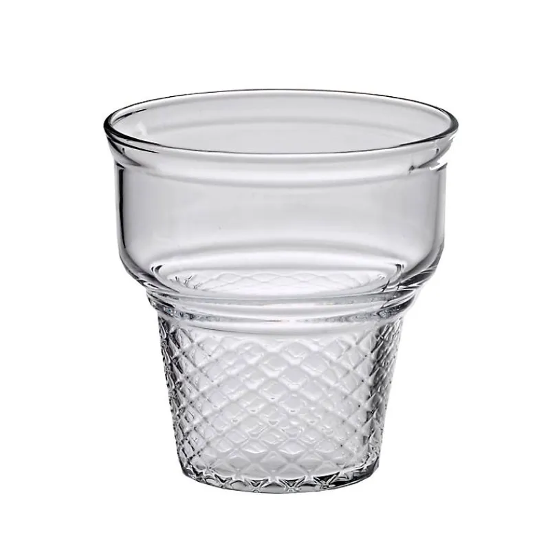 Eisbecher^Gelato Vero Eisbecher Waffelbecher Bambini 6er-Set