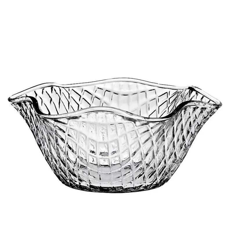 Eisbecher^Gelato Vero Eisbecher Waffelschale Bambini 200ml