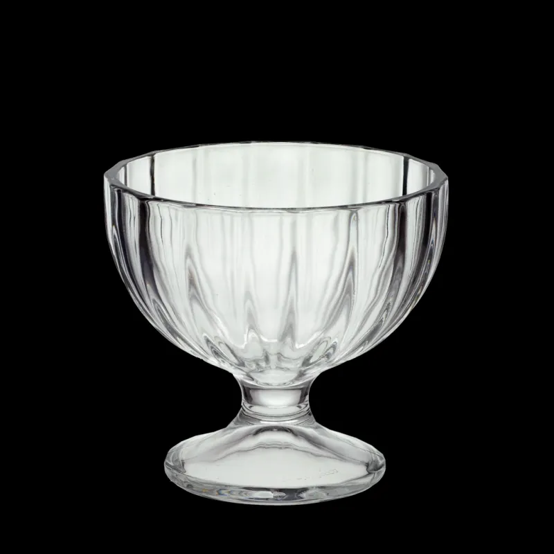 Eisbecher^Gelato Vero Eiscremeglas Alaska ca. 260ml