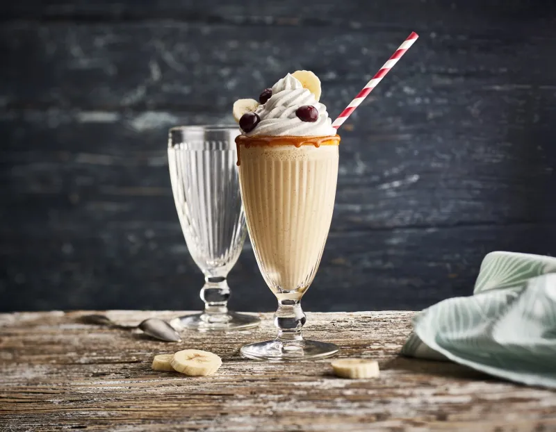 Eisbecher|Dessertschalen^Cristalica Eiscremeglas Antillaise 290ml Eisbecher Dessertglas Eiscafé Becher klar Vintage