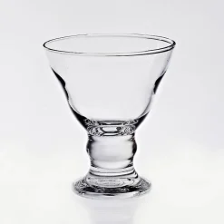 Eisbecher|Dessertschalen^Cristalica Kingdom Eiscremeglas Spring (225ml)