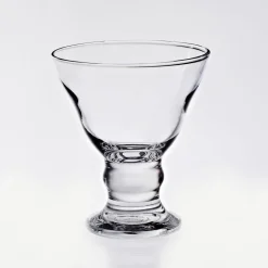 Eisbecher|Dessertschalen^Cristalica Kingdom Eiscremeglas Spring (225ml)