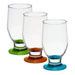 Eisbecher^Cristalica Kingdom Eiscremeglas Spring (270ml)