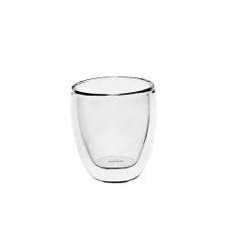 Tassen|Gläser Doppelwandig^Fan Unikate Espressoglas Thermo 80ml