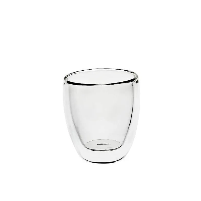 Tassen|Gläser Doppelwandig^Fan Unikate Espressoglas Thermo 80ml