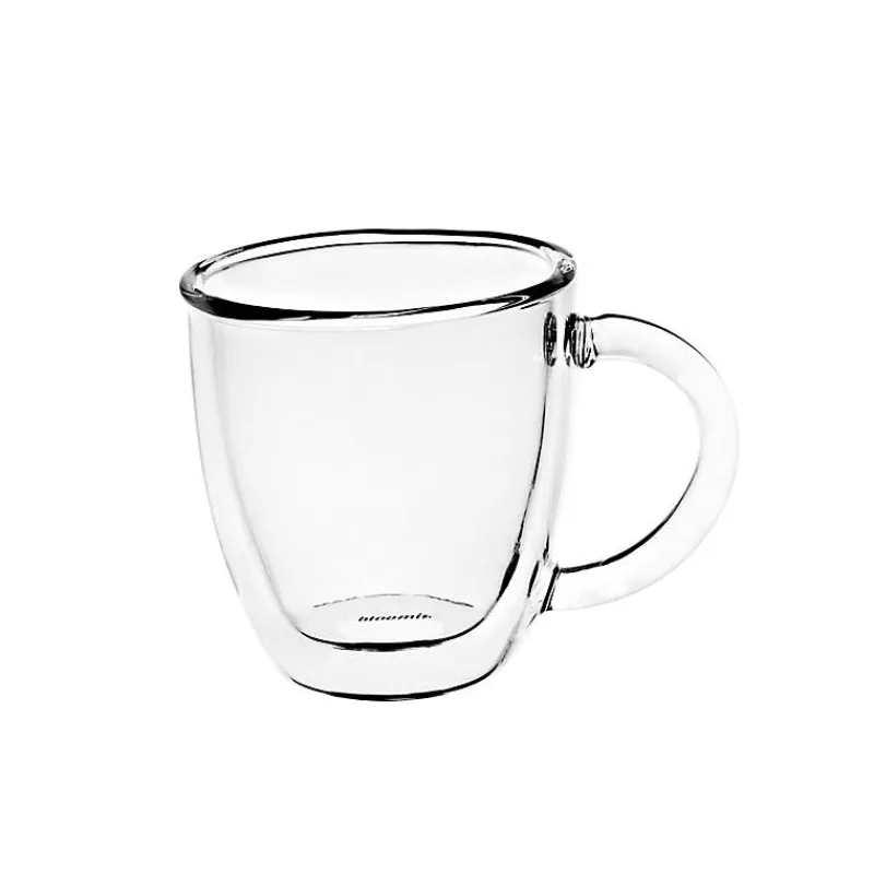 Tassen|Gläser Doppelwandig^Fan Unikate Espressotasse Thermo 80ml