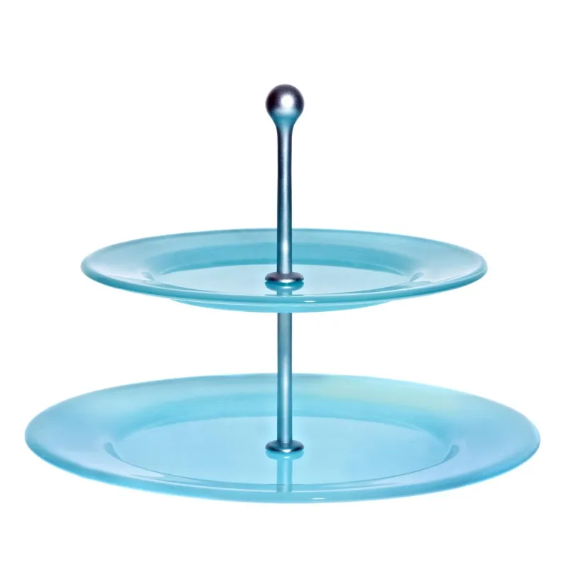 Etagere^Cristalica Etagere Rainbow (24cm)