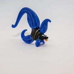 Tiere & Figuren|Meerestiere^Art Glass Fisch Mini Plus 4-5cm Glas Tiere Figuren Sammeln Vitrine Miniatur Aquarium