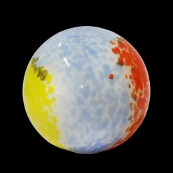 Kugeln & Zapfen^Cristalica GmbH Gartenkugel Bodenkugel 20 cm (ohne Scheibe und ohne Stab)