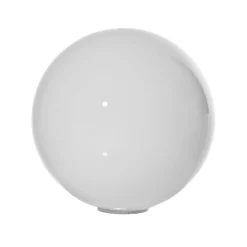 Kugeln & Zapfen^Art Glass Gartenkugel Gartenflair inkl. Stab 18cm