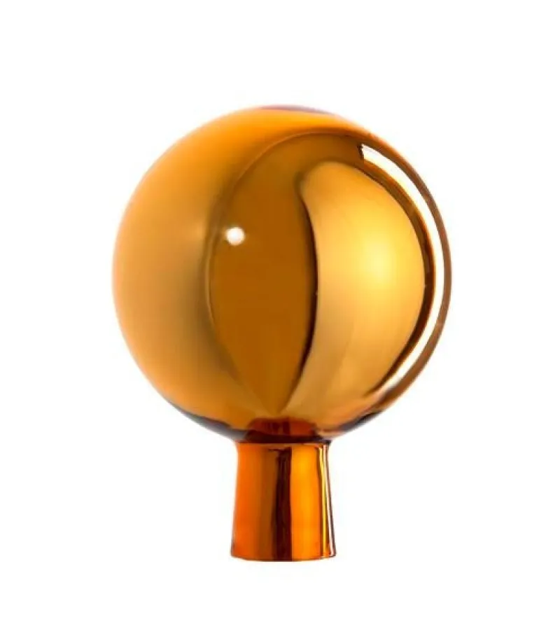 Rosenkugeln^Art Glass Gartenkugel Rosenkugel verspiegelt Gartenflair