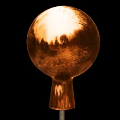 Rosenkugeln^Art Glass Gartenkugel Rosenkugel verspiegelt Gartenflair