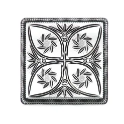 Kuchen & Torten^Cristalica Gebäckplatte