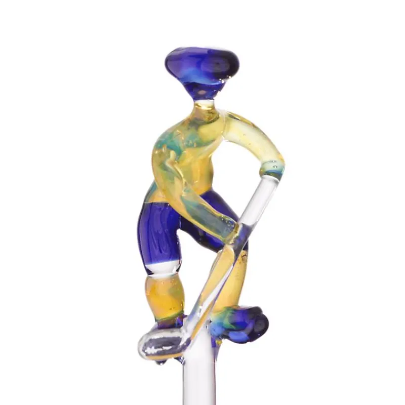 Sport & Hobby|Flaschen^Fan Unikate Geschenkflasche Eishockey Präsent 500ml