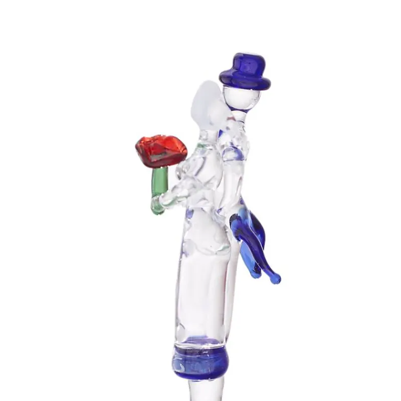 Hochzeit|Hochzeit^Fan Unikate Geschenkflasche Hochzeit Präsent 500ml