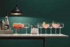 Cocktailgläser^Glaswaren sonstige Ginglas Ballon 420 ml 2er Set