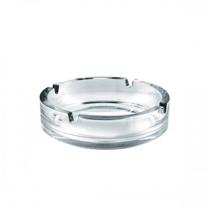 Männer|Aschenbecher^Cristalica Glasaschenbecher Dresda 14,5cm