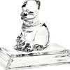 Tiere & Figuren^Cristalica Glasfigur "Hund" (12,5cm)