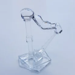 Sport & Hobby|Tiere & Figuren^Cristalica Glasfigur Musikinstrument Kristallglas klar Geschenk Musiker Hobby Sammeln 13cm