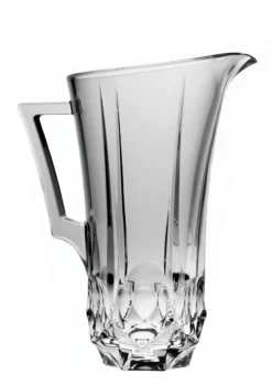 Kanne & Krug^German Crystal Glaskrug Soho Imperial 1450ml