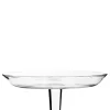 Schalen & Schüsseln|Kuchen & Torten^Cristalica Kingdom Glasschale auf Fuß Tarta Höhe ca. 13cm