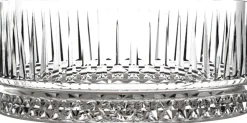 Schalen & Schüsseln|Dessertschalen^Cristalica Glasschale Elysia 9 cm