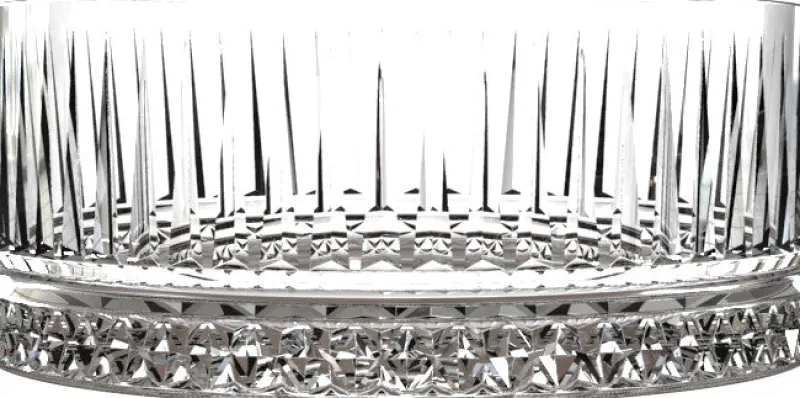 Schalen & Schüsseln|Dessertschalen^Cristalica Glasschale Elysia 9 cm