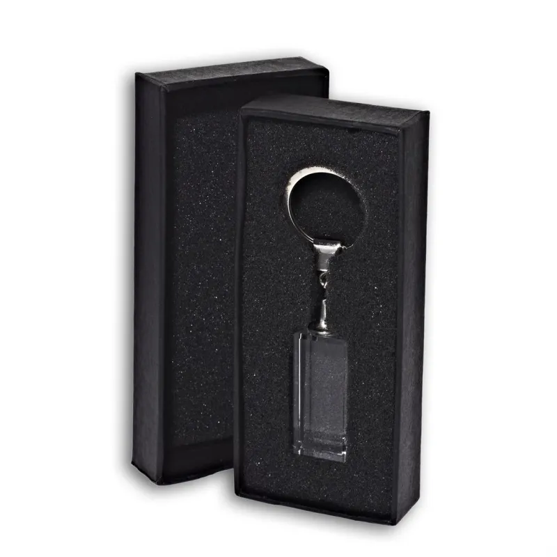 Schlüsselanhänger|Fotogeschenk^Fan Unikate Glasschlüsselanhänger Rechteck Pokal 4 cm