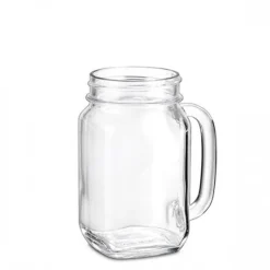 Tassen|Cocktailgläser^Cristalica Glastasse Country 500ml